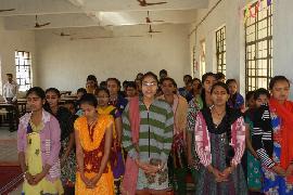 Soveniyae Vimochan 10-03-2015 